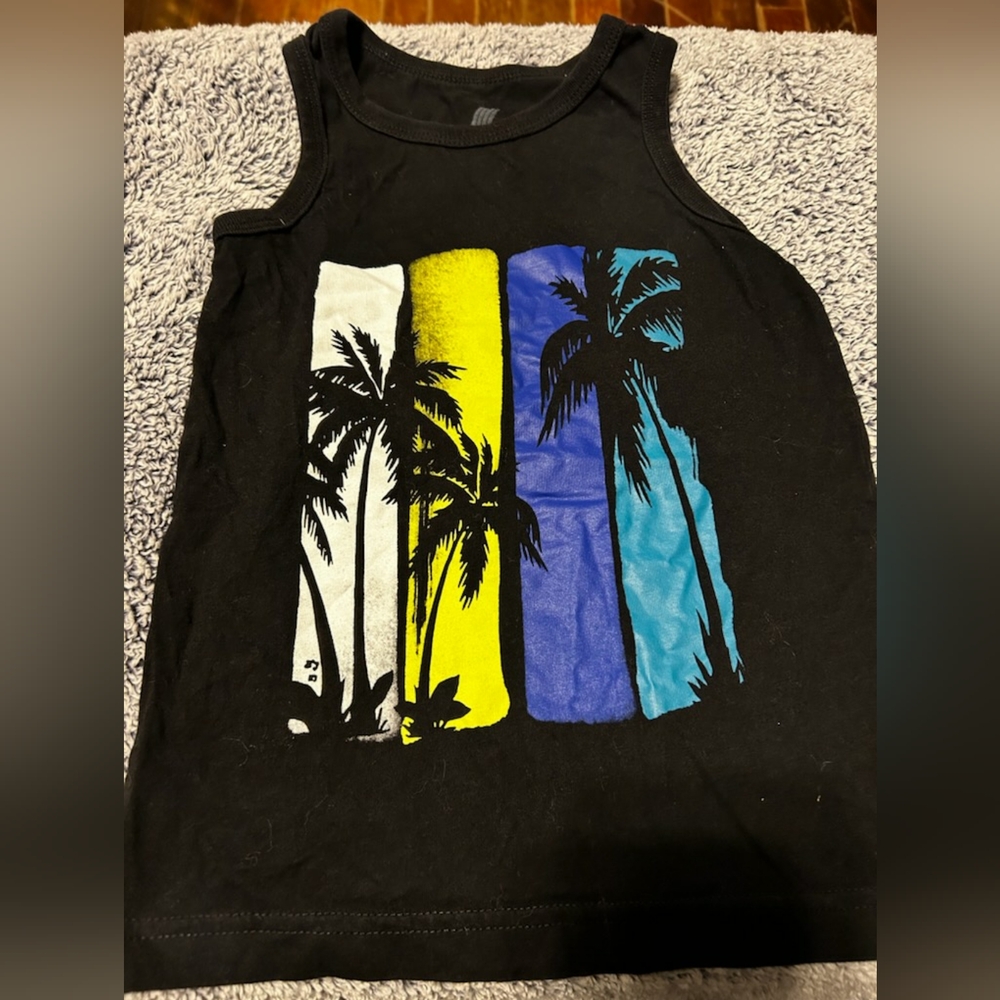 Tank top XS